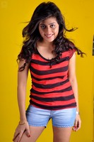 Anisha Singh Spicy Stills